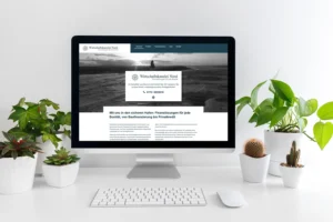 Wirtschaftskanzlei Nord Webdesign Winsen Luhe
